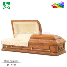 wholesale quality china casket manufacturers